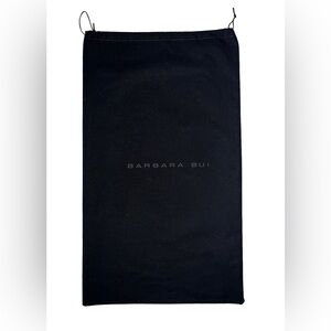 🖤 New! Barbara Bui Large Dust Bag